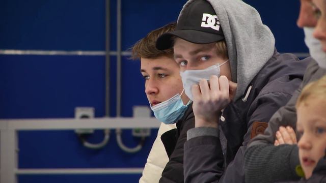 Силовым Машинам 5 лет! смотреть онлайн