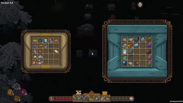How do I get close to the Nightshade Flower? | Artificer: Science of Magic | Ep.21 смотреть онлайн