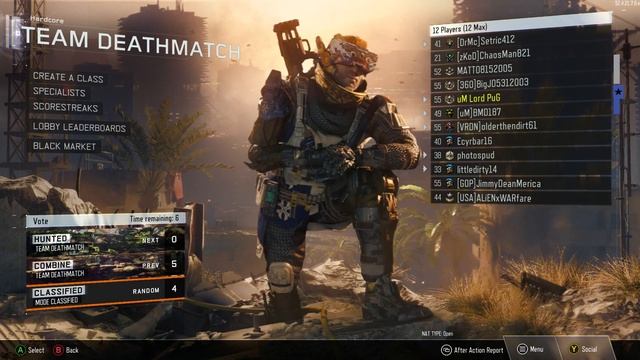 Clan Umbra Mortis H/C смотреть онлайн