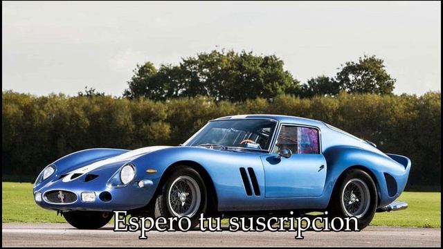 el Ferrari más caro jamás vendido смотреть онлайн