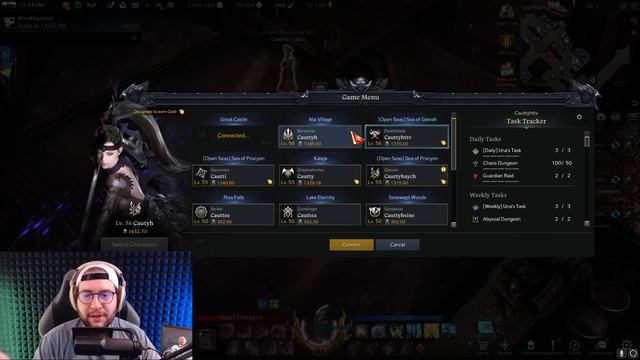 How I Avoid Burnout in Lost Ark? смотреть онлайн