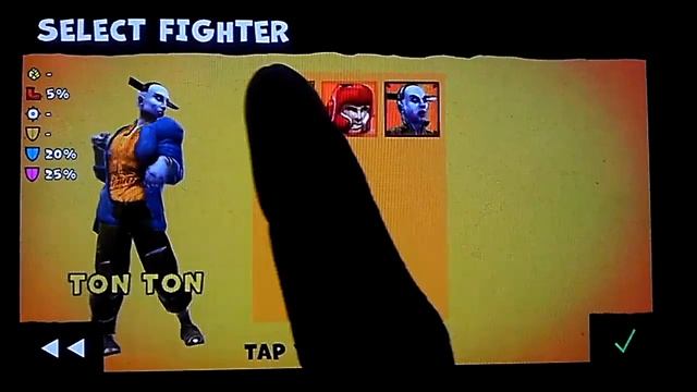 Ps Vita Reality Fighters My 2 Cents смотреть онлайн