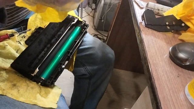 заправка ксерокс 3119 Самсунг 4200 смотреть онлайн