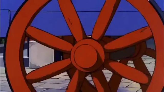 Princess Sarah Episode 30 (Tagalog Dubbed) смотреть онлайн