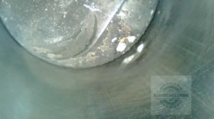 Применение видеоэндоскопа в диагностике двигателя.