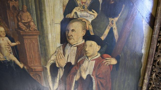 Universidad De Alcal  De Henares