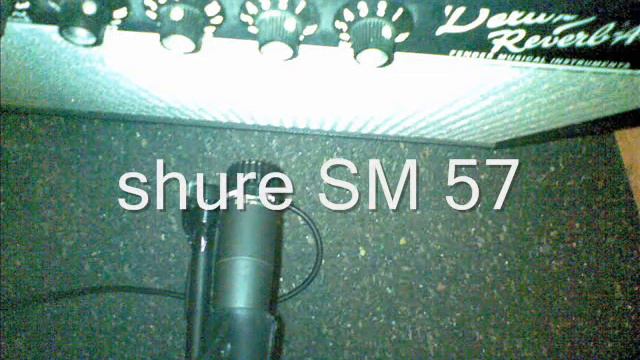 Audioworks SoundCheck: Shure Sm 57 VS Sennheiser 421 .. Funk Guitar TRACKING.. YOU DECIDE! смотреть онлайн