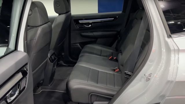 Хонда СРВ 2024 / NEW HONDA CRV 2024 смотреть онлайн