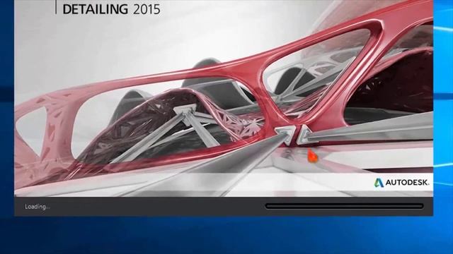 How to download and install AutoCAD Structural DetailingASD 2015 full version смотреть онлайн