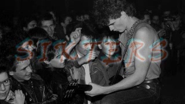 Sikters-ABDULA смотреть онлайн