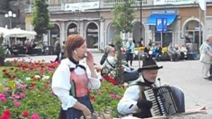 Йодль на Вальтерплац