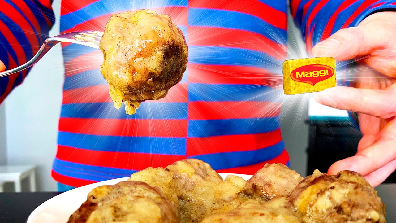 ЭТИ МОЛОЧНЫЕ ТЕФТЕЛИ ОТКРОЮТ ПУТЬ К ЛЮБОМУ СЕРДЦУ. Молочные тефтели на сковороде пошаговый рецепт смотреть онлайн