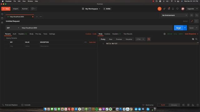 Nest.js Caching Tutorial in 15 Minutes (Redis + Unit Testing) смотреть онлайн