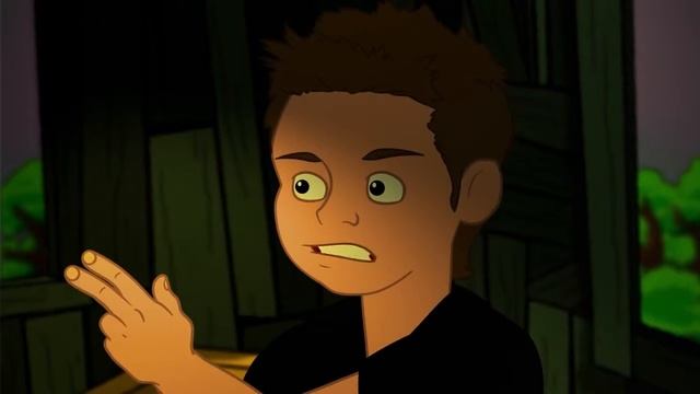 «Бойцовский клуб» для детей (Пародия) смотреть онлайн