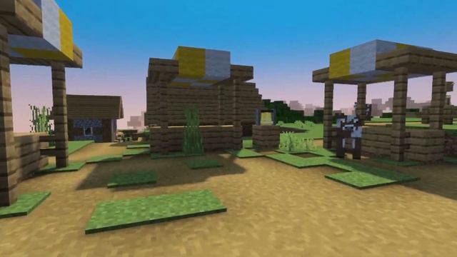 ¡CONOCE LOS NUEVOS RTX DE ANDROID! | El NUEVO Y MEJOR SHADER Para Minecraft Pe 1.20 смотреть онлайн