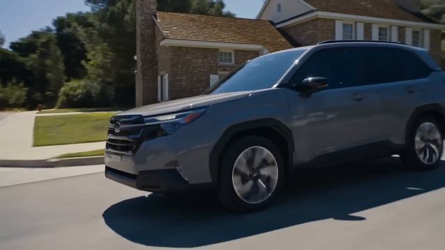 SUBARU Destroza a TODOS con estos 5 Nuevos Modelos смотреть онлайн