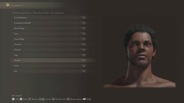 ELDEN RING Black Panther Character Creation смотреть онлайн
