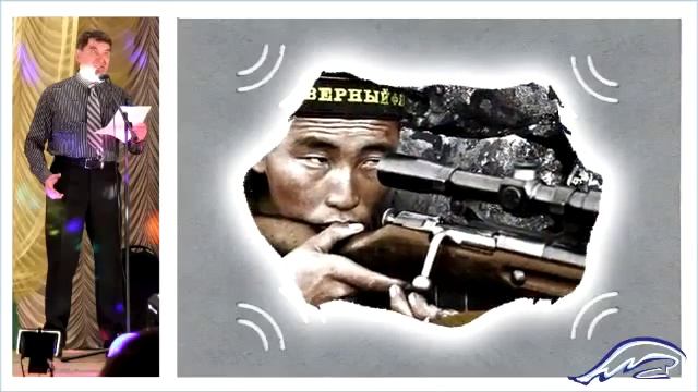 Литературно-музыкальное произведение "Памяти павших" смотреть онлайн