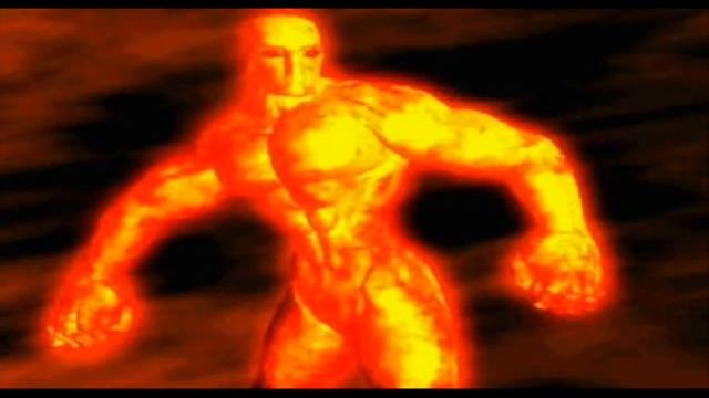 Killer Instinct Cinder theme смотреть онлайн