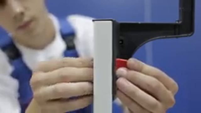 Сборка теннисных столов Start Line серии Compact смотреть онлайн