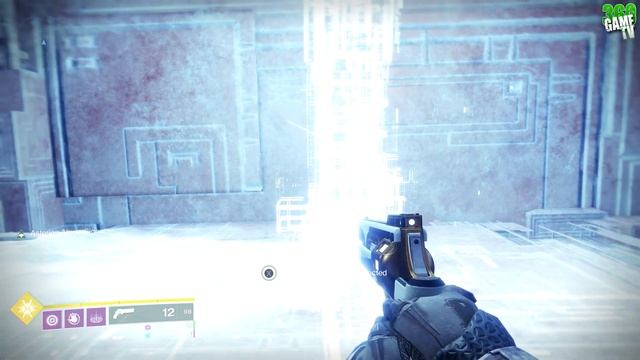 Destiny 2 All Asterion Abyss Signal Buff Locations Guide / Tutorial - Riis-Reborn Key Codes Puzzle смотреть онлайн