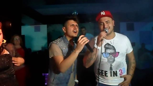 Complanno Matteo de angelis 18 anni con Lorenzo смотреть онлайн