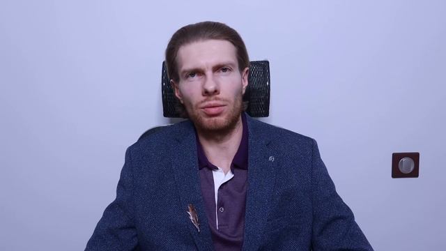 Тайна сильного притяжения к человеку раскрыта. смотреть онлайн