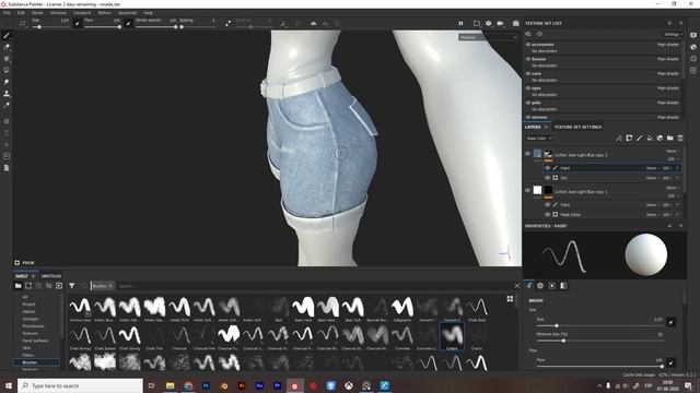 34. SUBSTANCE_SHORT смотреть онлайн