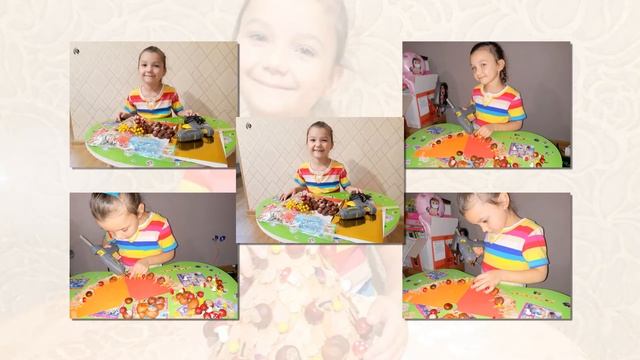 Осень 2020 поделки, Капитошка смотреть онлайн