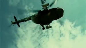 Арина Крамер - Ты из спецназа