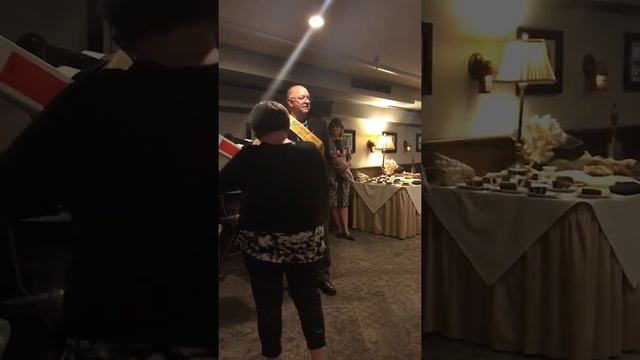 Roger Brenner Sappi Retirement смотреть онлайн