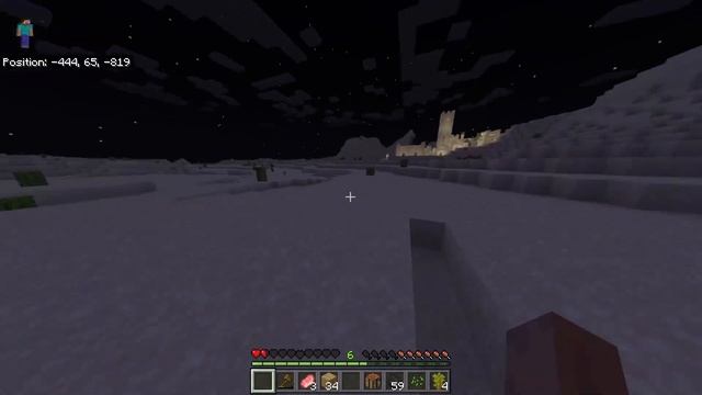 Never let a Java PVP player get on Bedrock Edition. смотреть онлайн
