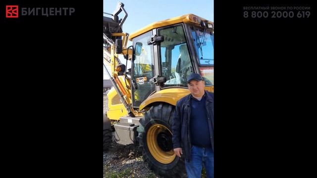 Отзыв клиента о покупке RMX SE440TS