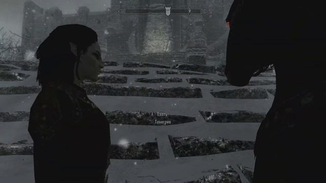 #0 Заблудилась в Скайриме / Skyrim смотреть онлайн
