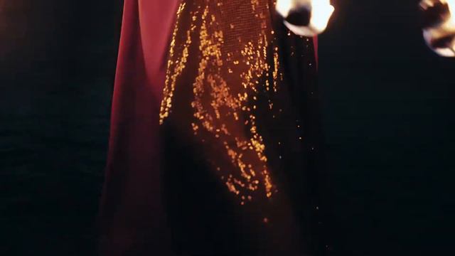 Fire Girl | Fire show | Огненное шоу смотреть онлайн