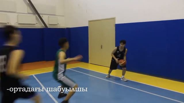 3 четв 42 видео г КАЗ Баскетбол смотреть онлайн