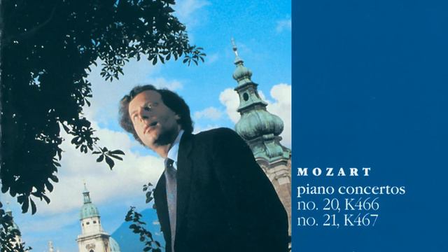 Mozart: Piano Concerto No. 21 in C Major, K.467 - 3. Allegro vivace assai смотреть онлайн