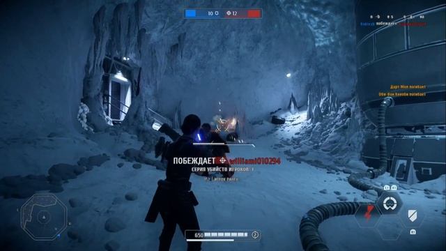 Star Wars Battlefront 2: Иден Версио | Гайд 2020 смотреть онлайн