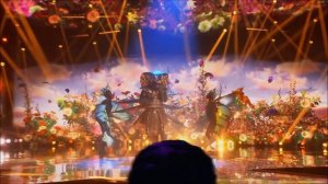 All Masked Singer Reveals (Season 4) | The Masked Singer USA