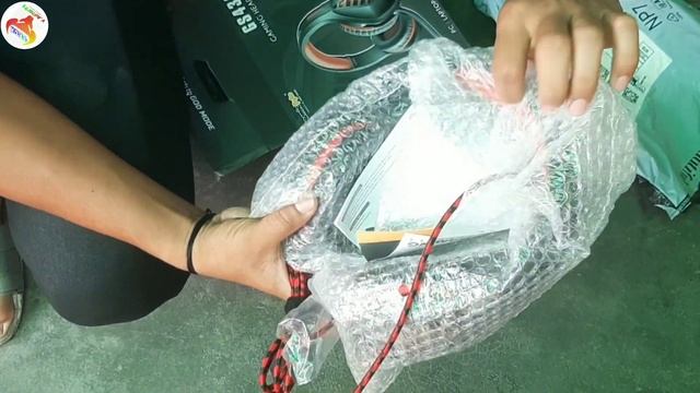 Cosmic Byte GS430 Unboxing & Review смотреть онлайн