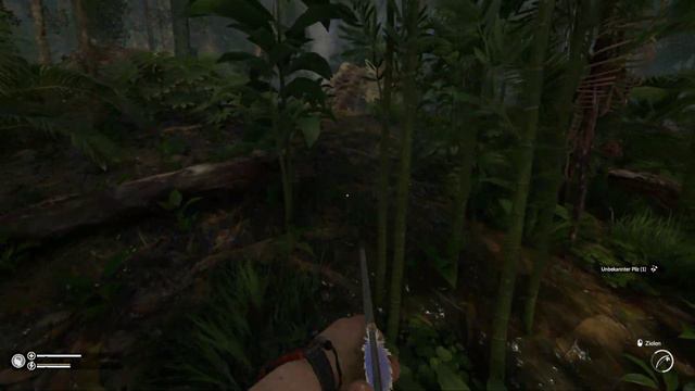 Green Hell ◈ Neue Rüstung für die Männers ◈ Gameplay German Deutsch смотреть онлайн