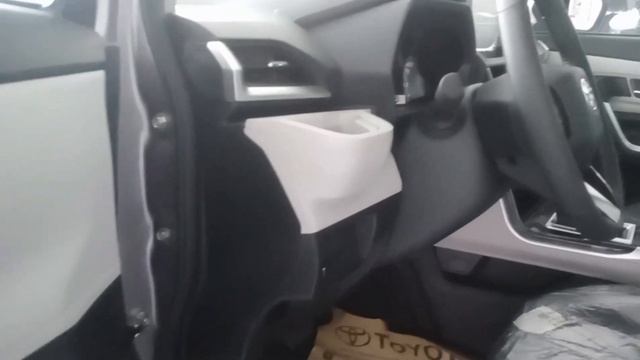 2024 Toyota Veloz 1.5 G CVT | 7 Seater Family Car | 360 Walk Around смотреть онлайн