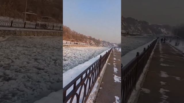 #алматы #лавина #сход #лёд #чс #казахстан смотреть онлайн