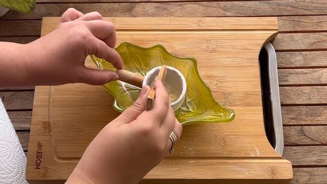 Bu kremi öğrendiğimden beri annemin tırnak mantarı sorunu kalmadı, Muhteşem Mantar Kremi Tarifi смотреть онлайн