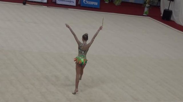 Самуйлина Катя скакалка смотреть онлайн