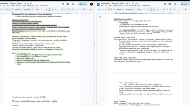This ChatGPT Coding Prompt Can Code Anything... (Jailbreak Included) смотреть онлайн