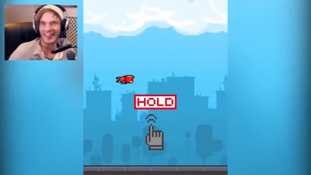 PEWDIEPIE LALALA смотреть онлайн