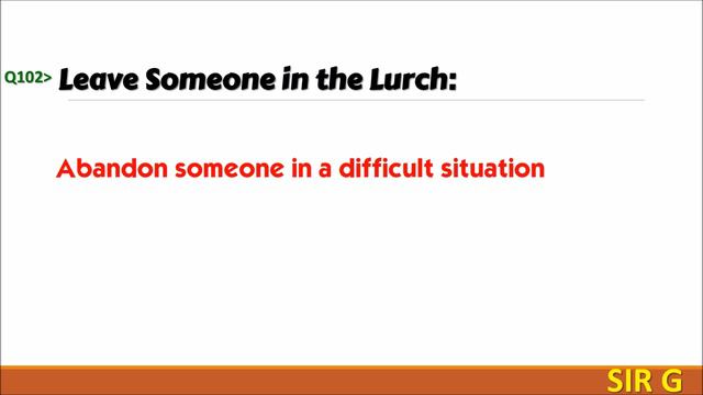 English 200+ Idioms-For #CSS & PMS-Idioms In English--Important Idioms Of English-Useful  Idioms