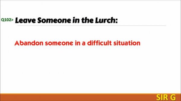 English 200+ Idioms-For #CSS & PMS-Idioms In English--Important Idioms of English-Useful Idioms