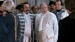 Где командующий? (отрывок Тот самый Мюнхгаузен)